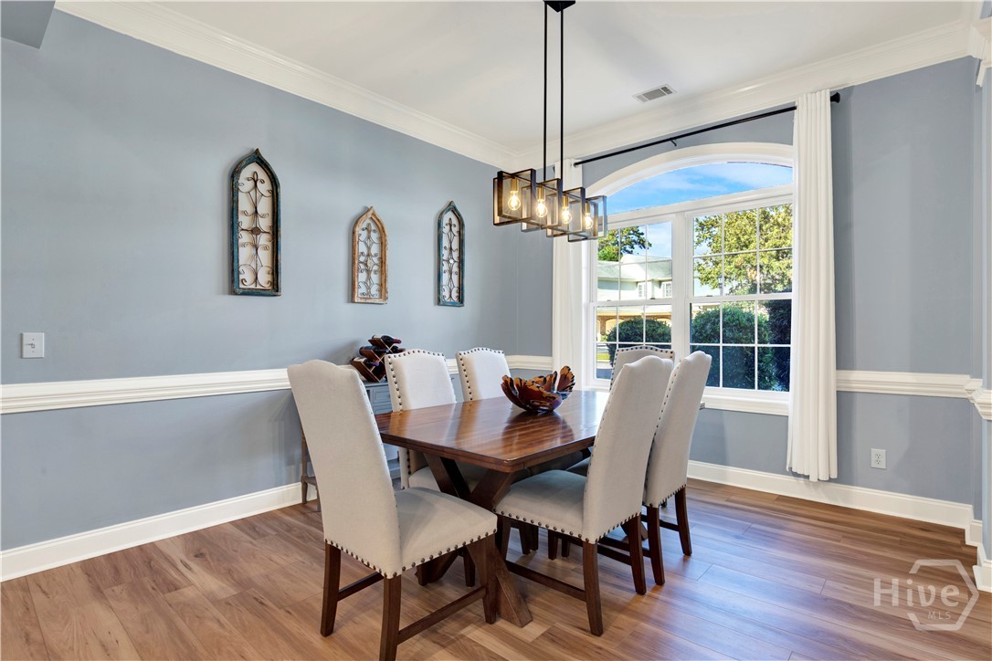1501 Woodside Ridge