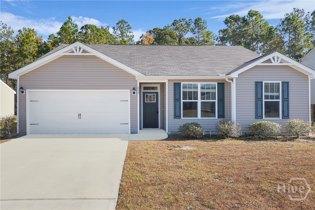213 Timberlake Drive