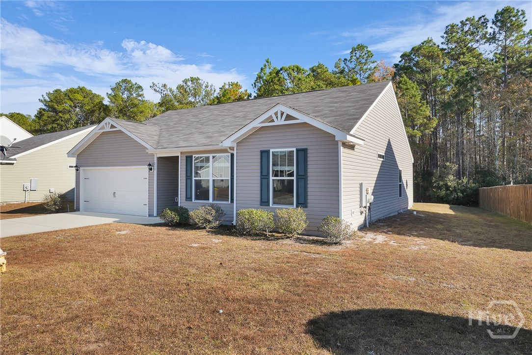 213 Timberlake Drive