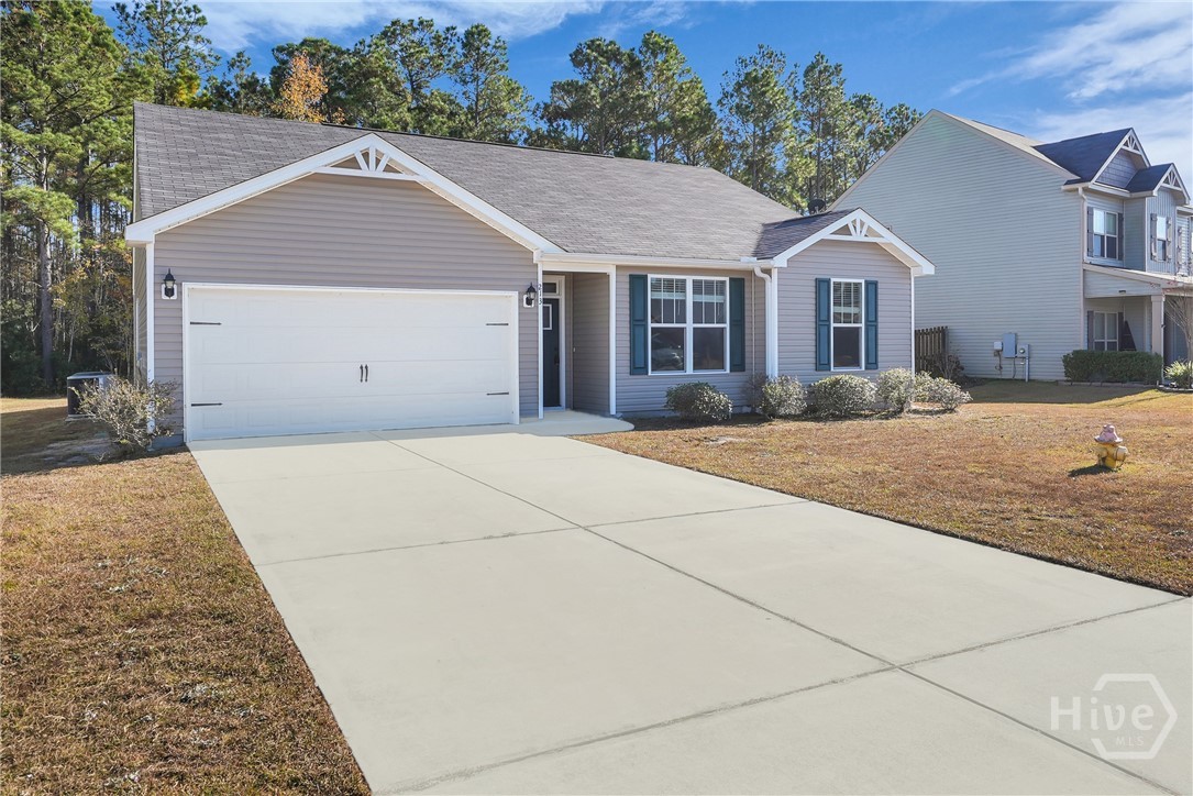 213 Timberlake Drive