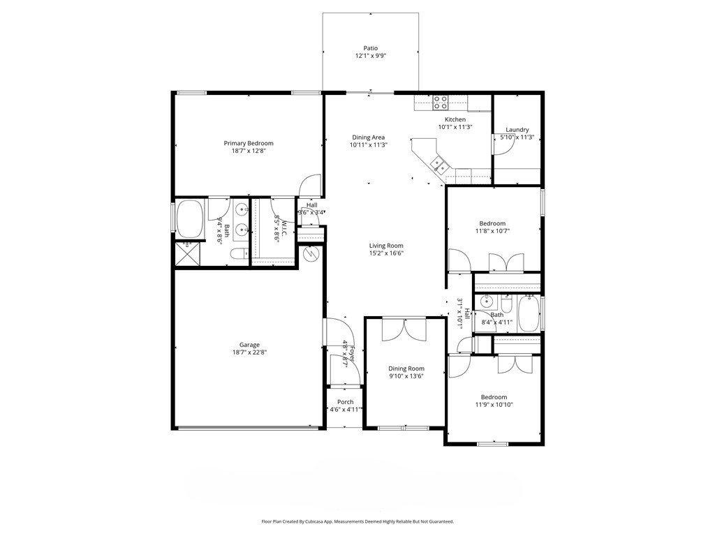 213 Timberlake Drive