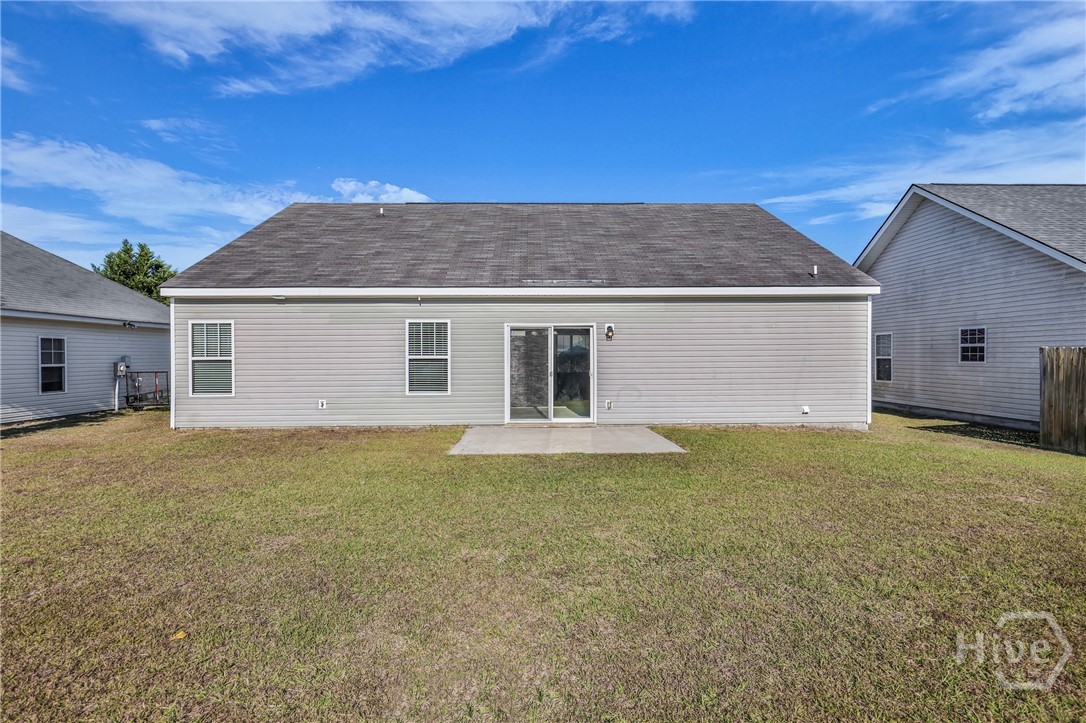 114 Windstream Street