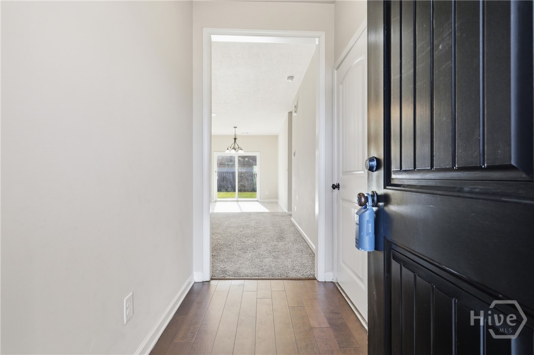 114 Windstream Street