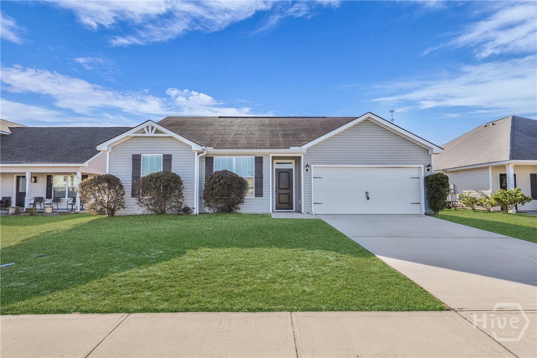 114 Windstream Street