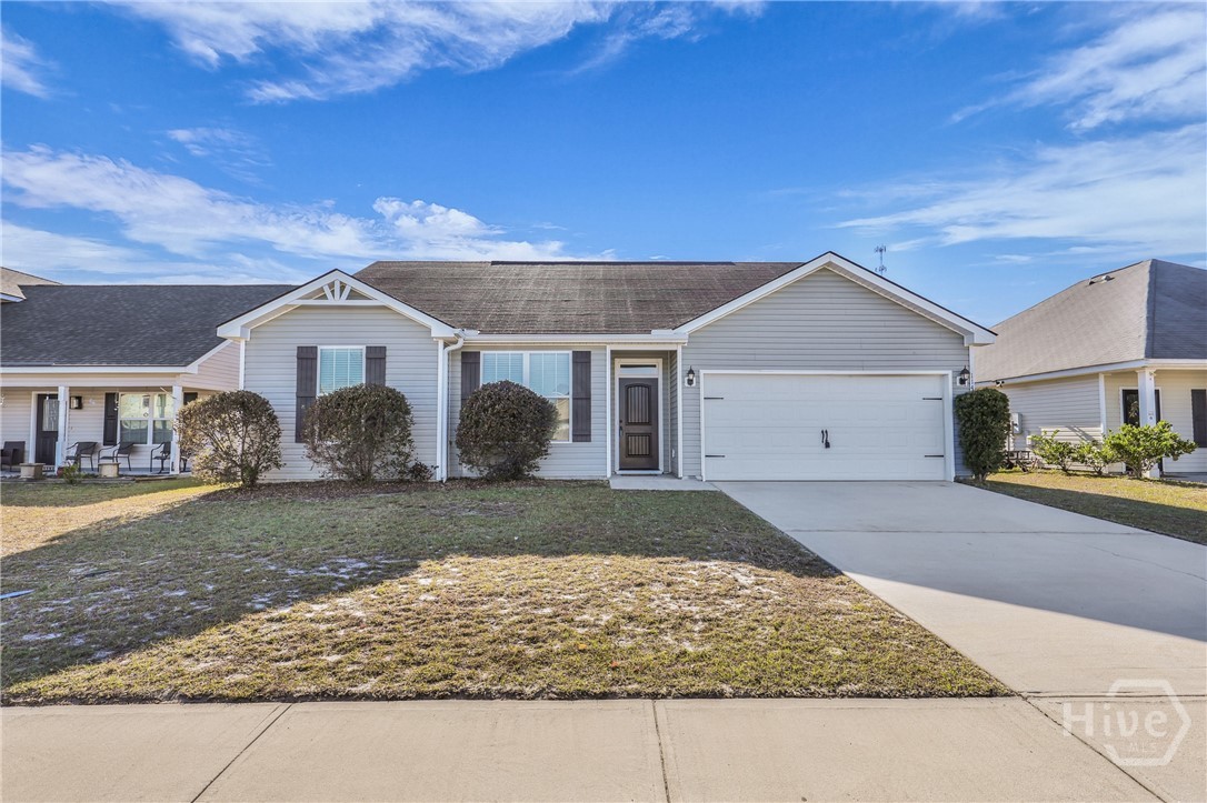 114 Windstream Street