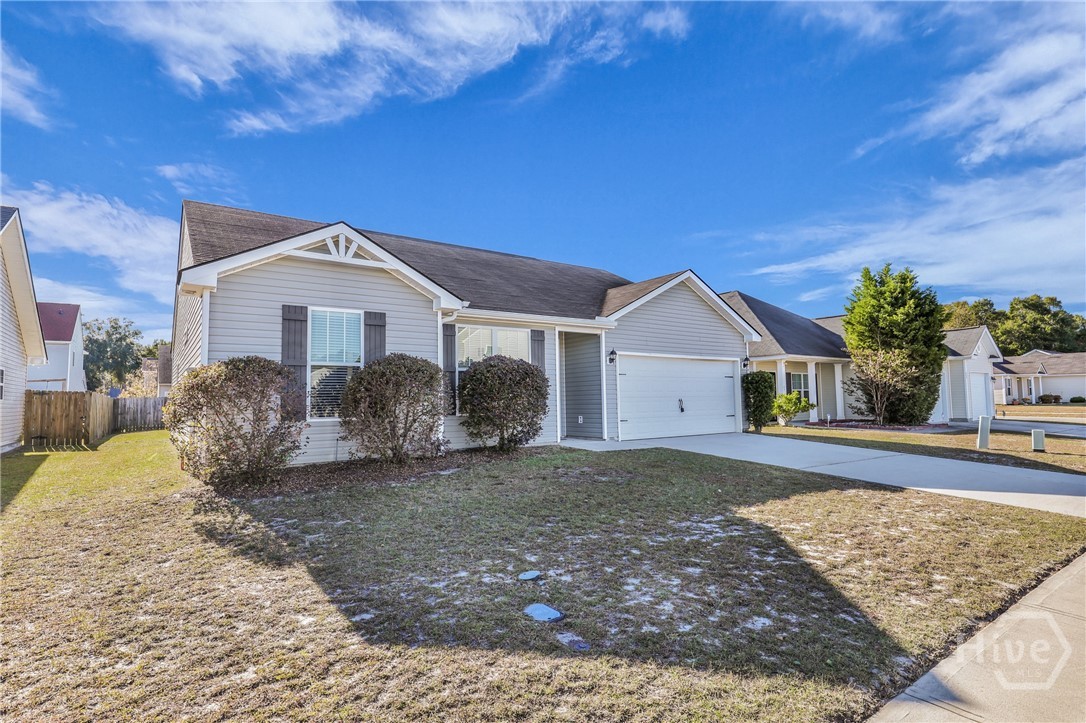 114 Windstream Street