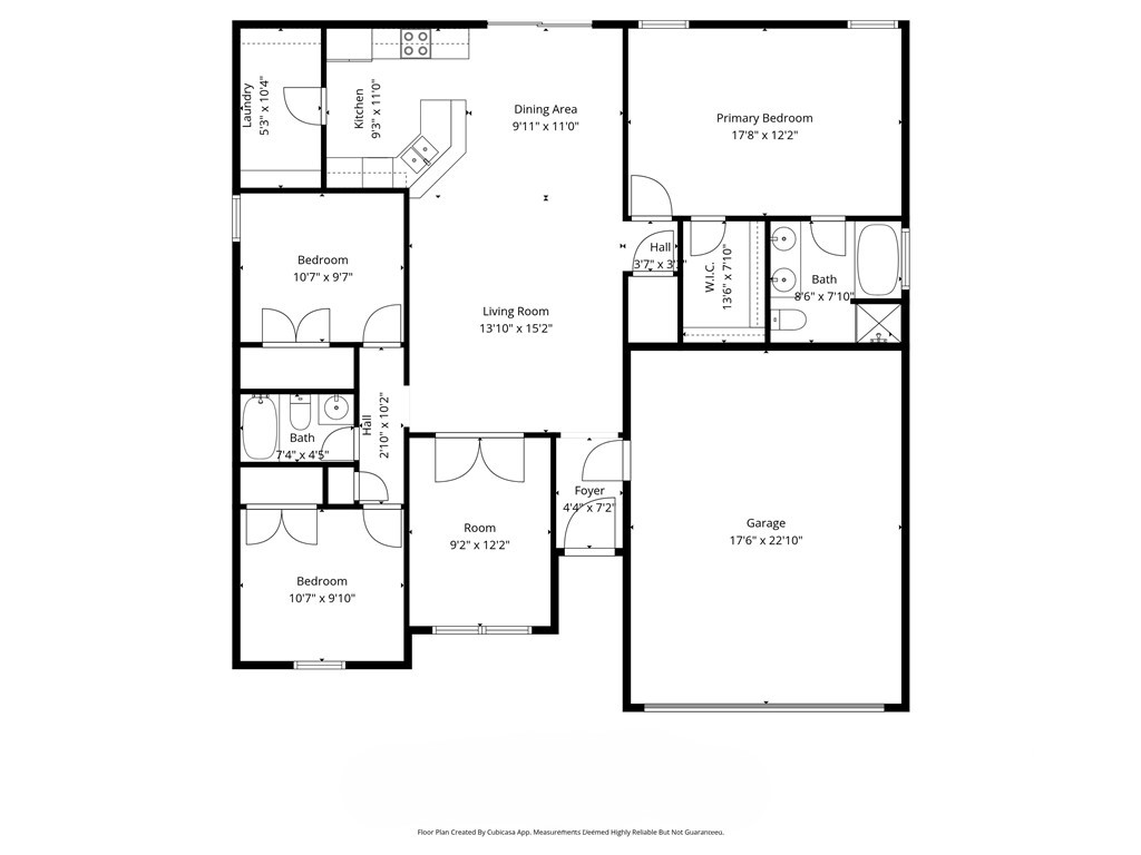 114 Windstream Street