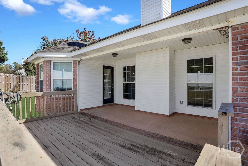111 Harvest Drive