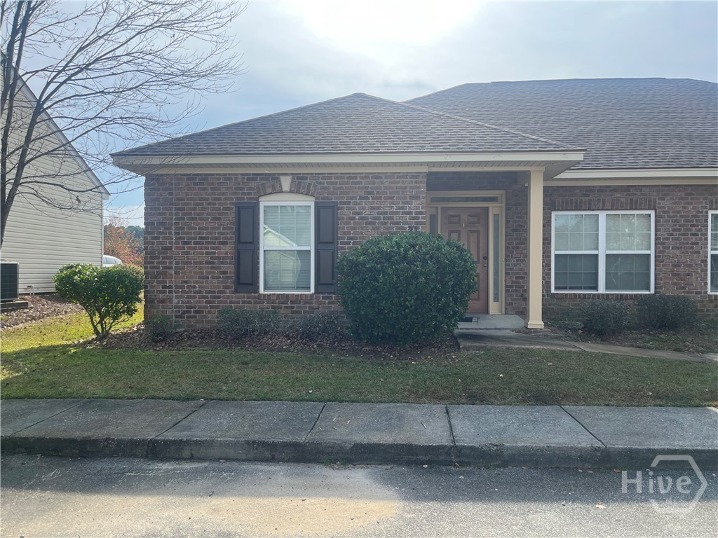 511 Potter Stone Square
