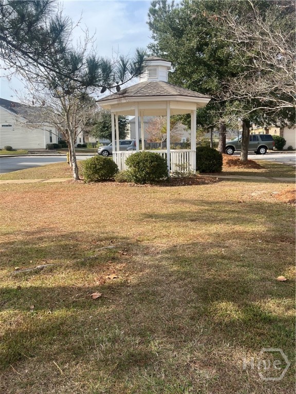 511 Potter Stone Square