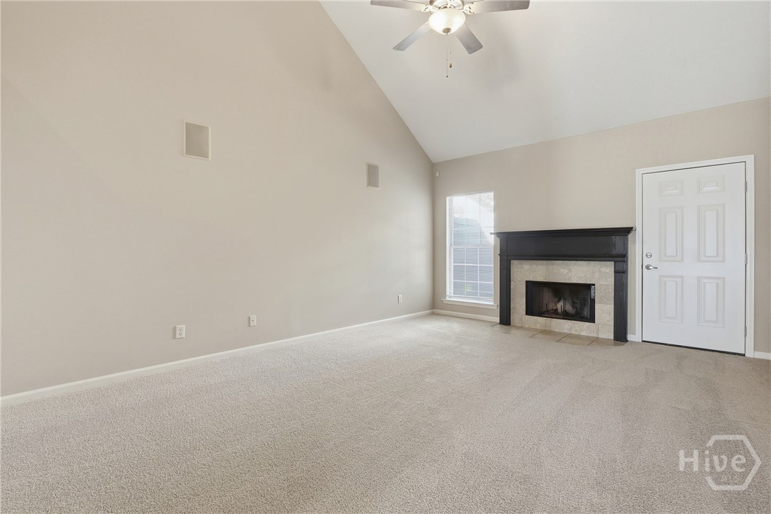 100 Coach House Square