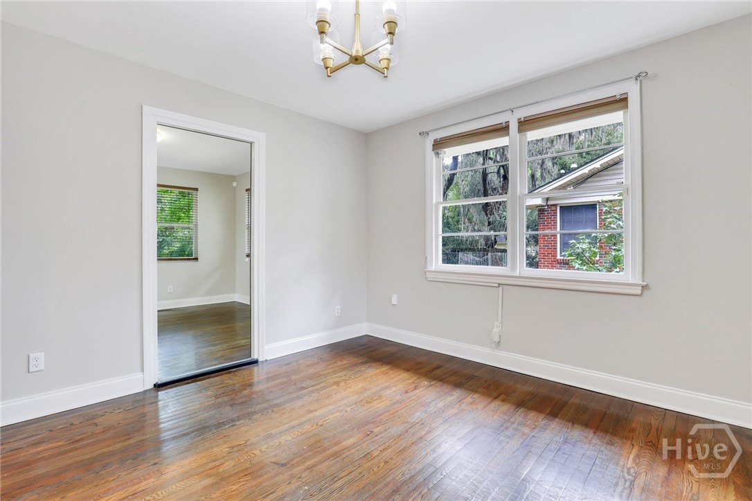 5215 Habersham Street