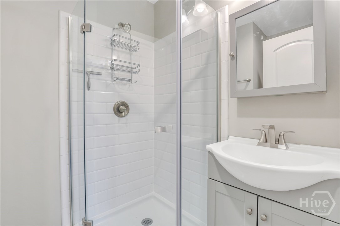 5215 Habersham Street