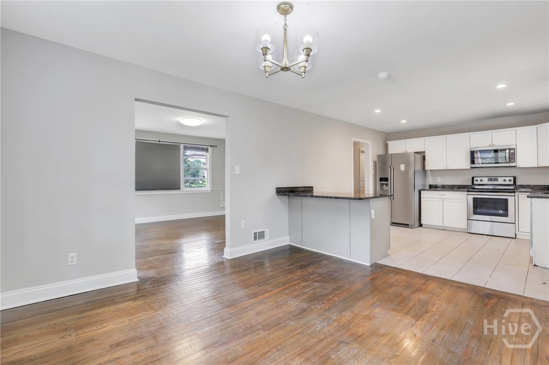 5215 Habersham Street