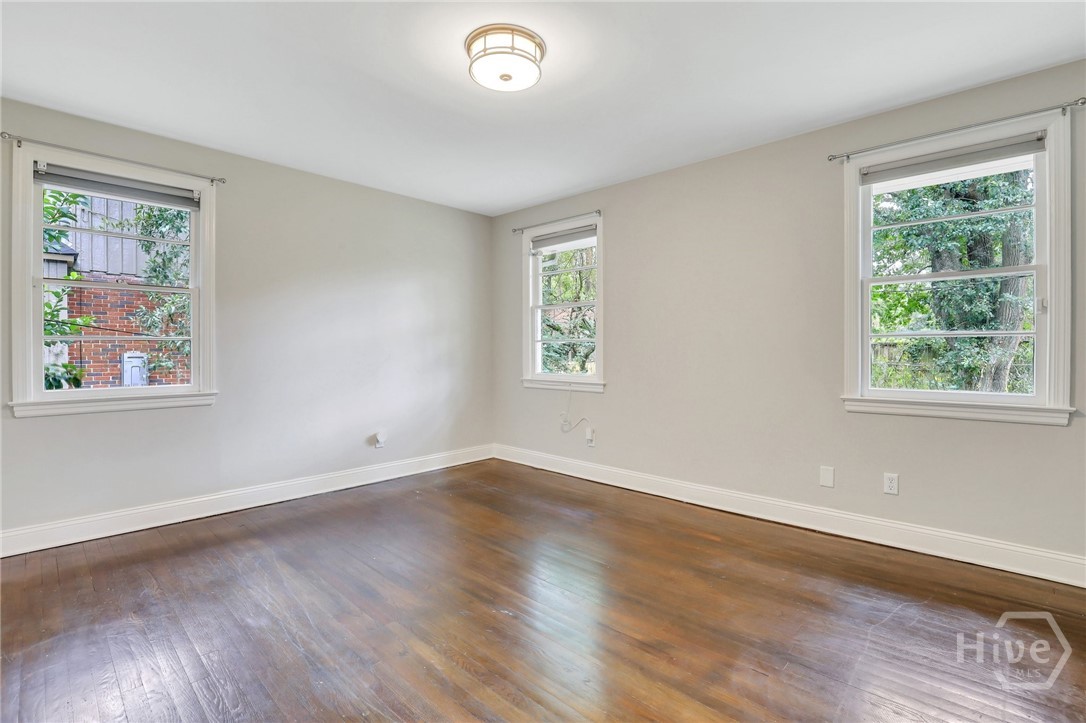 5215 Habersham Street