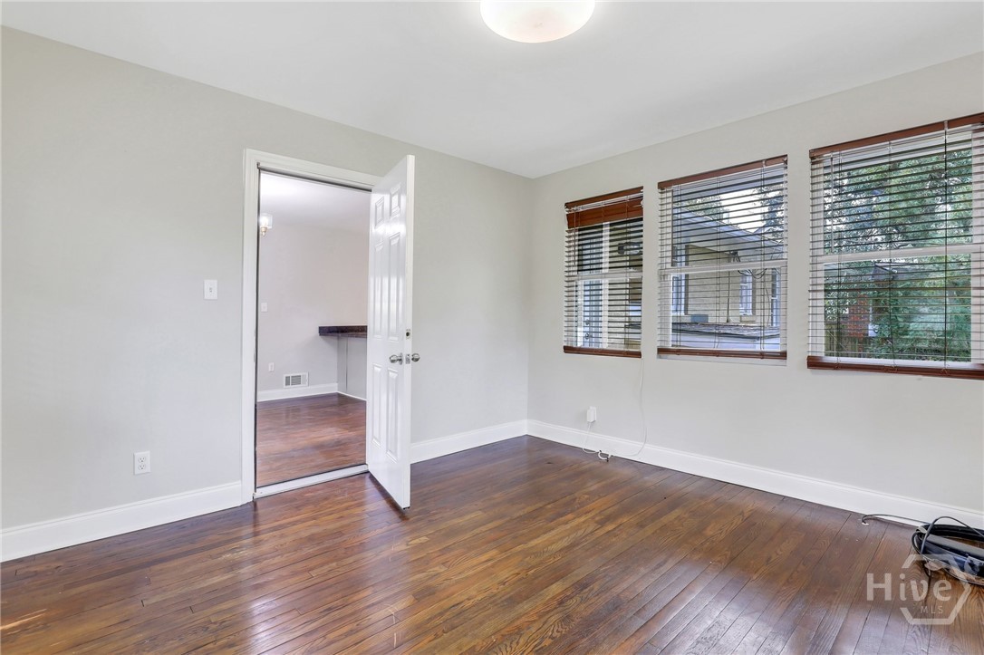 5215 Habersham Street