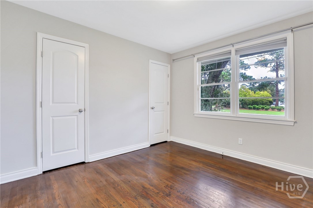 5215 Habersham Street