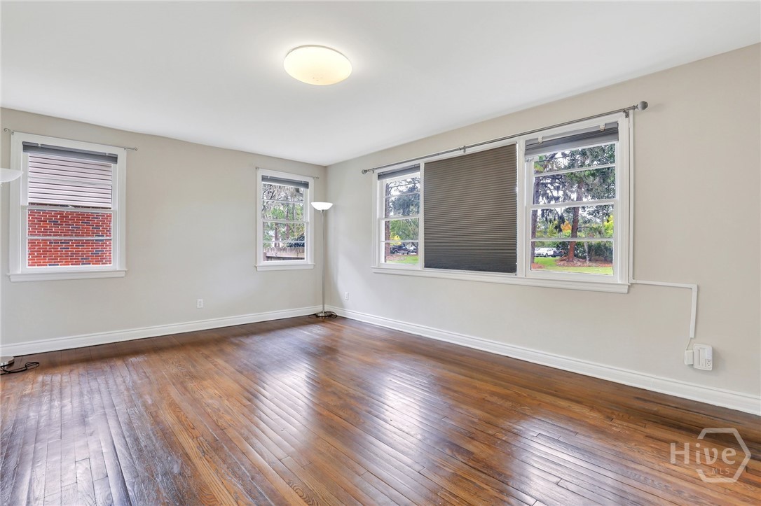 5215 Habersham Street