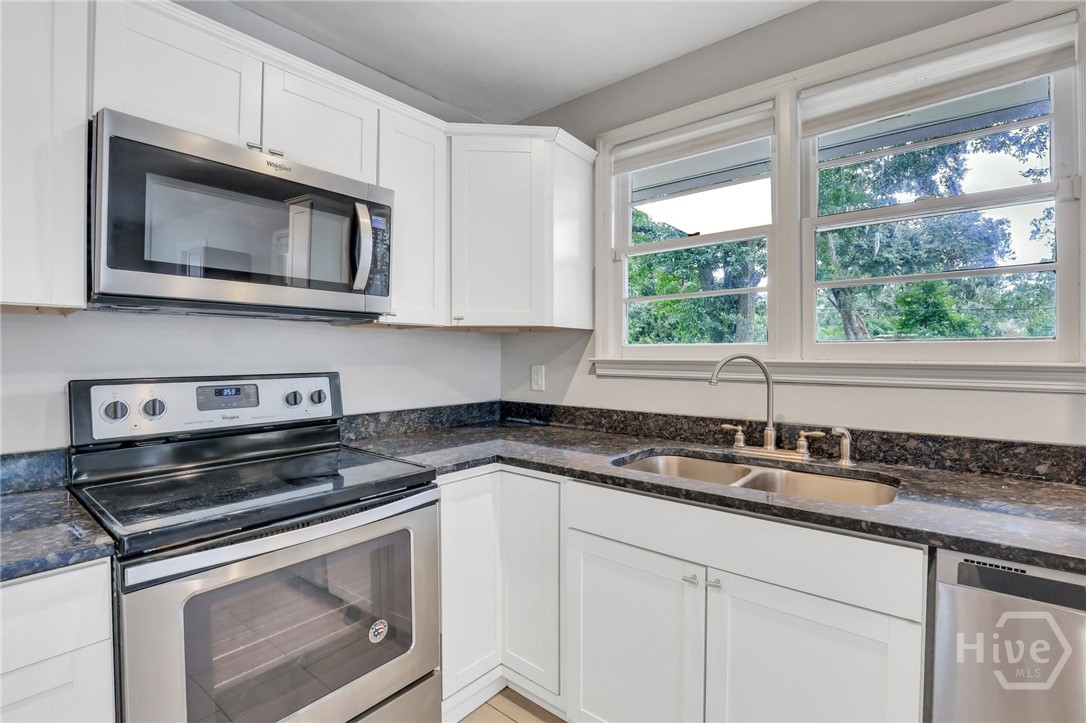 5215 Habersham Street