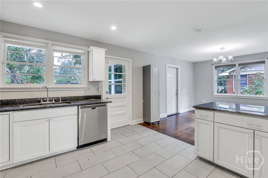 5215 Habersham Street