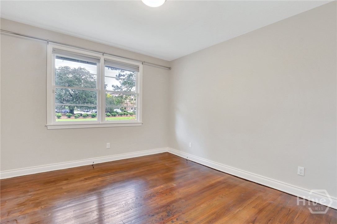 5215 Habersham Street