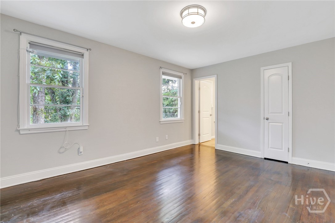 5215 Habersham Street