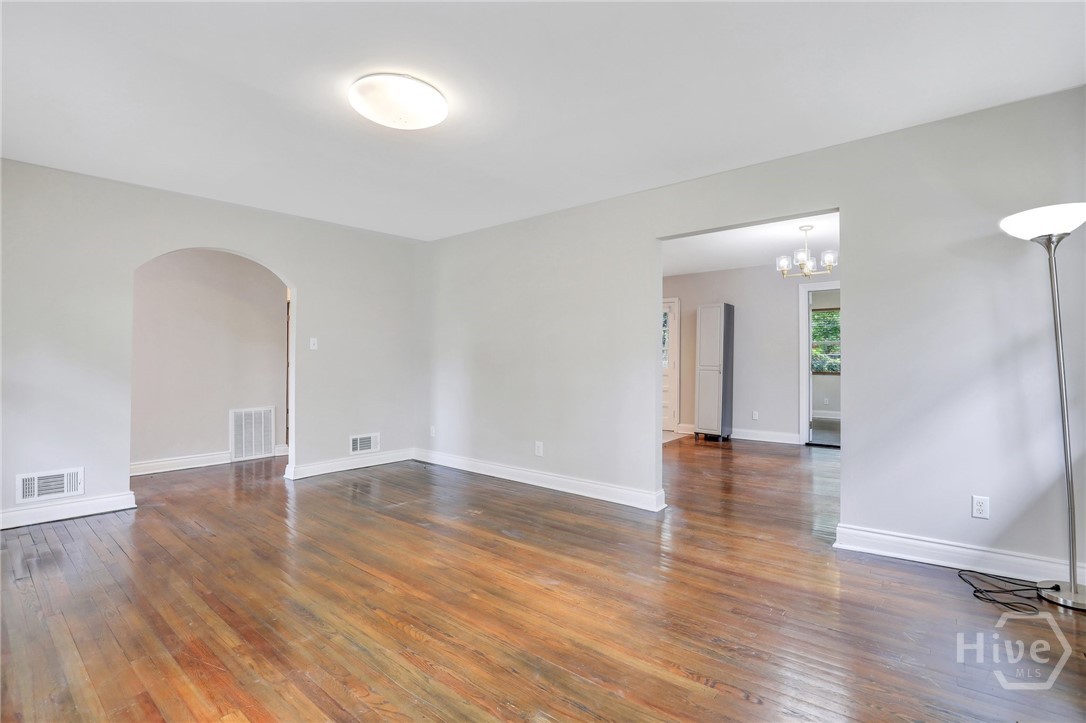 5215 Habersham Street