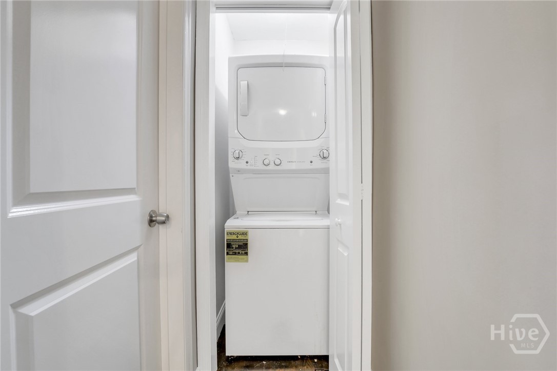 5215 Habersham Street