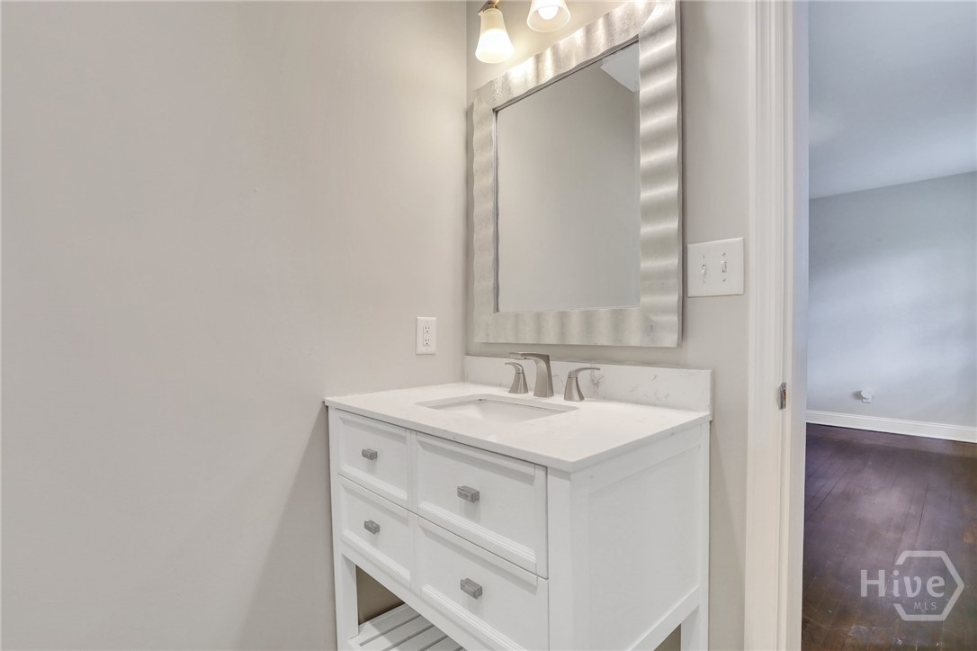 5215 Habersham Street