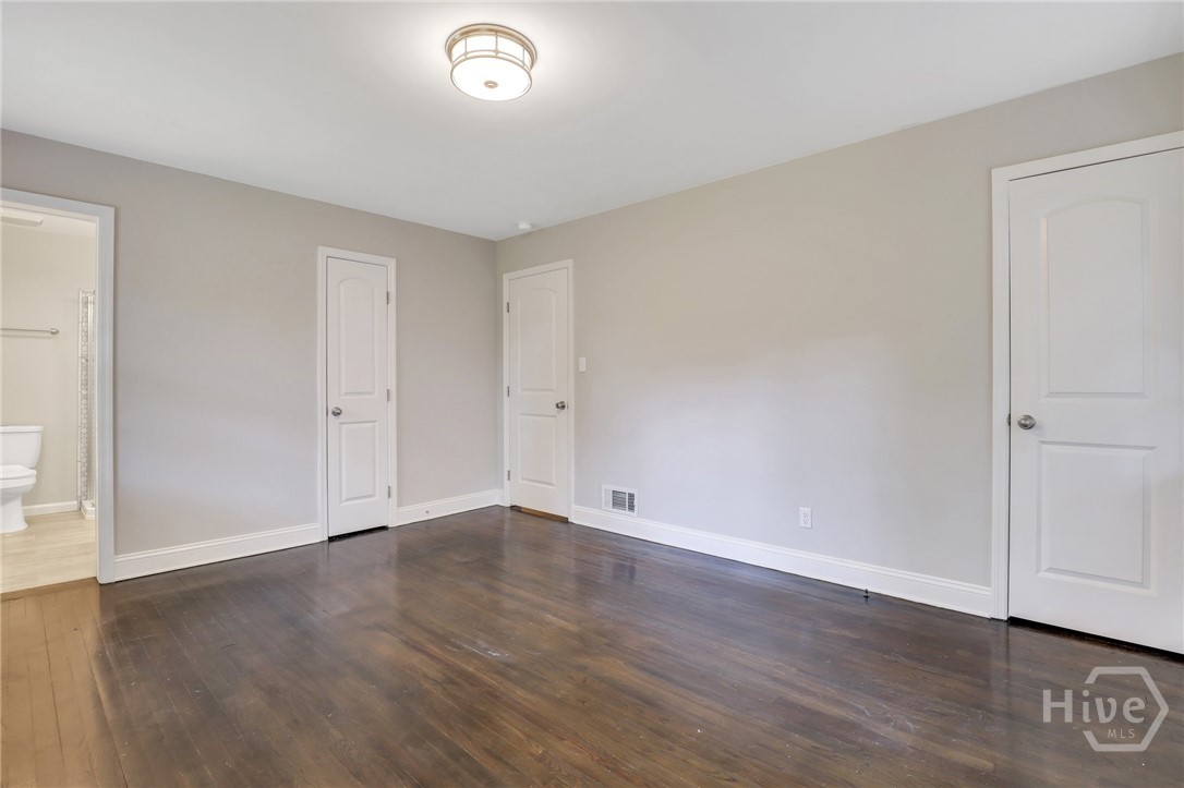 5215 Habersham Street