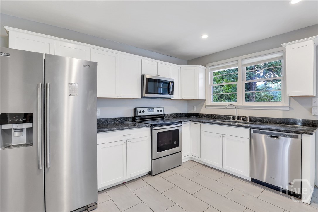 5215 Habersham Street