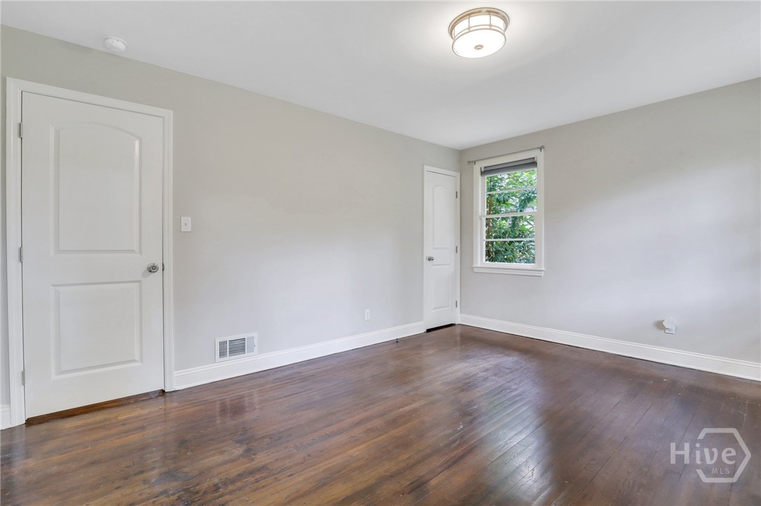 5215 Habersham Street