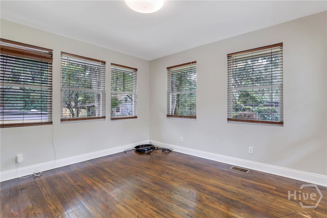 5215 Habersham Street