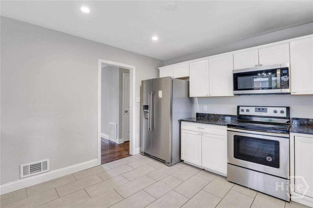 5215 Habersham Street