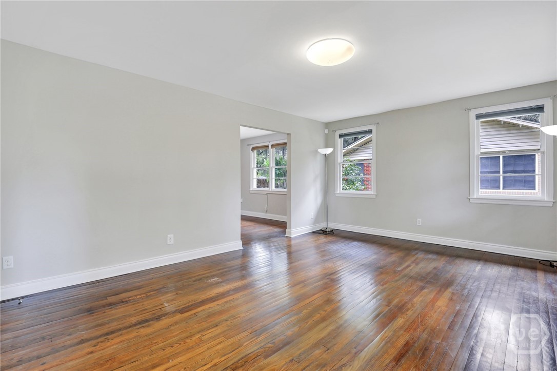 5215 Habersham Street