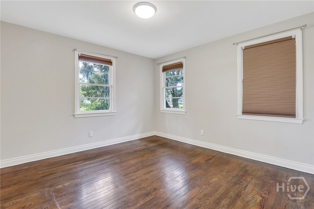 5215 Habersham Street