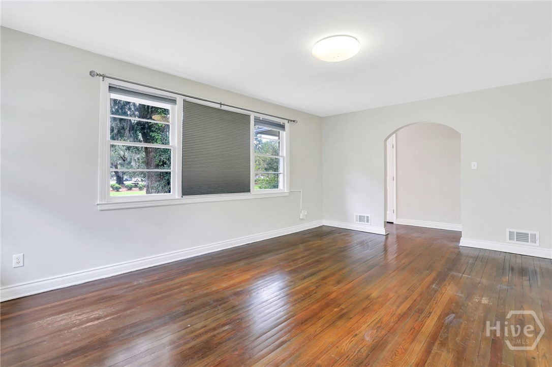 5215 Habersham Street