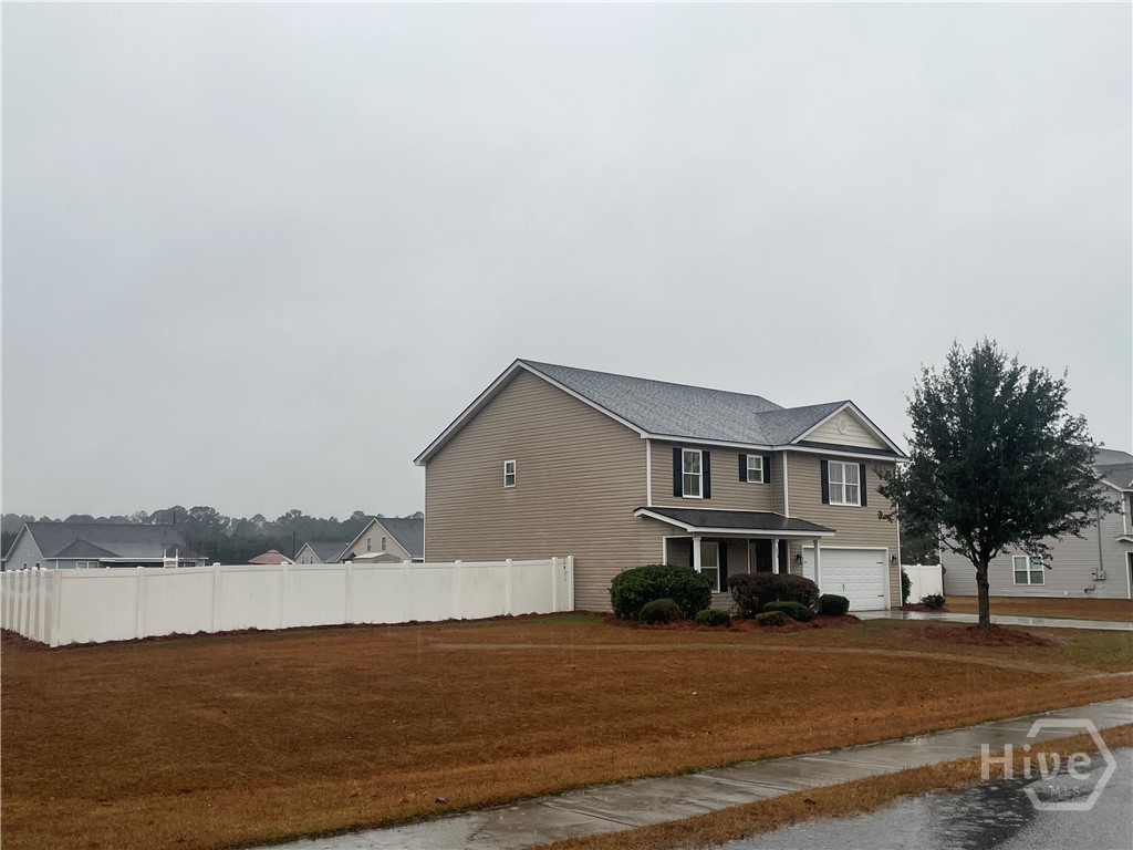 340 Frank Edwards Road