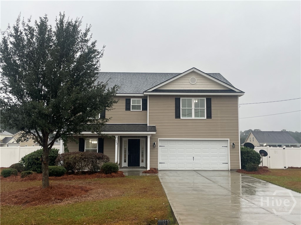 340 Frank Edwards Road