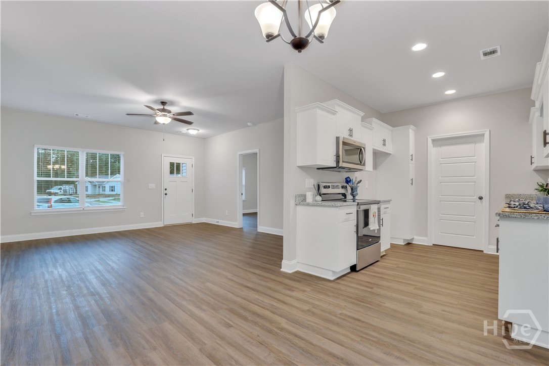 122 Smithfield Drive A