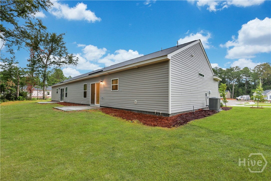 122 Smithfield Drive A