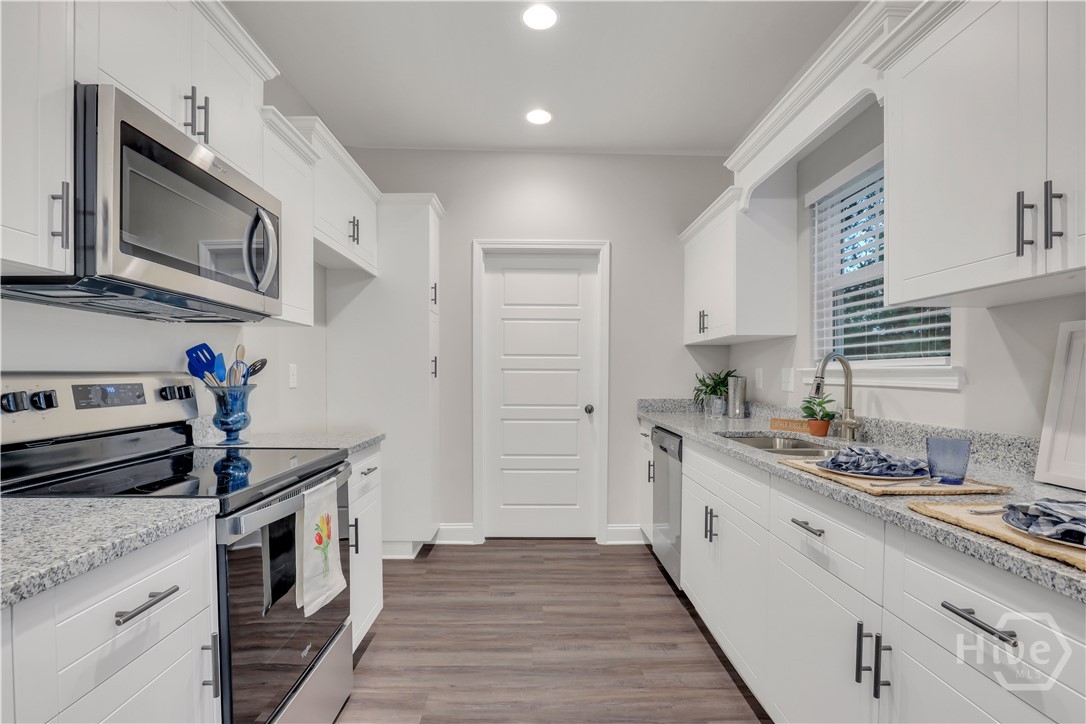 122 Smithfield Drive A