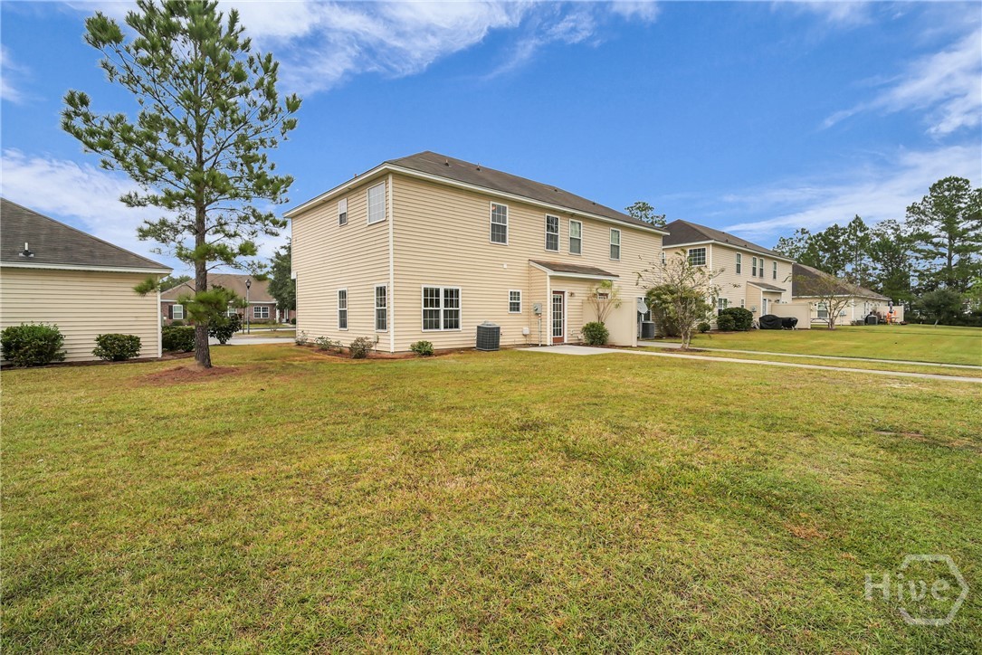 411 Olde Ivey Square