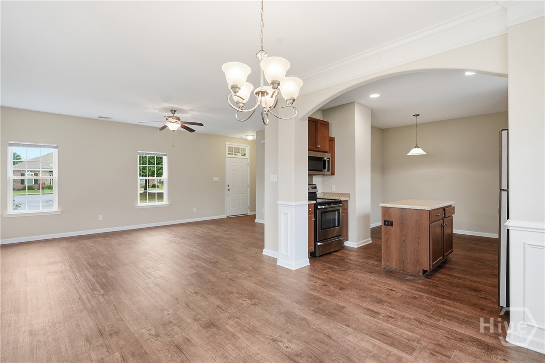 411 Olde Ivey Square