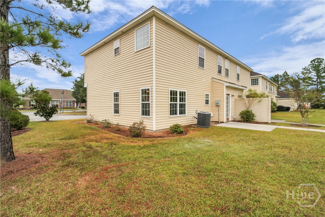 411 Olde Ivey Square