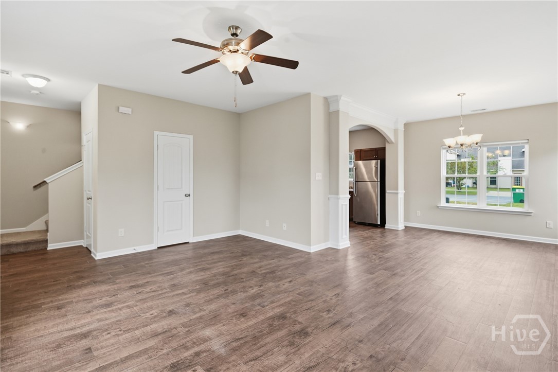 411 Olde Ivey Square