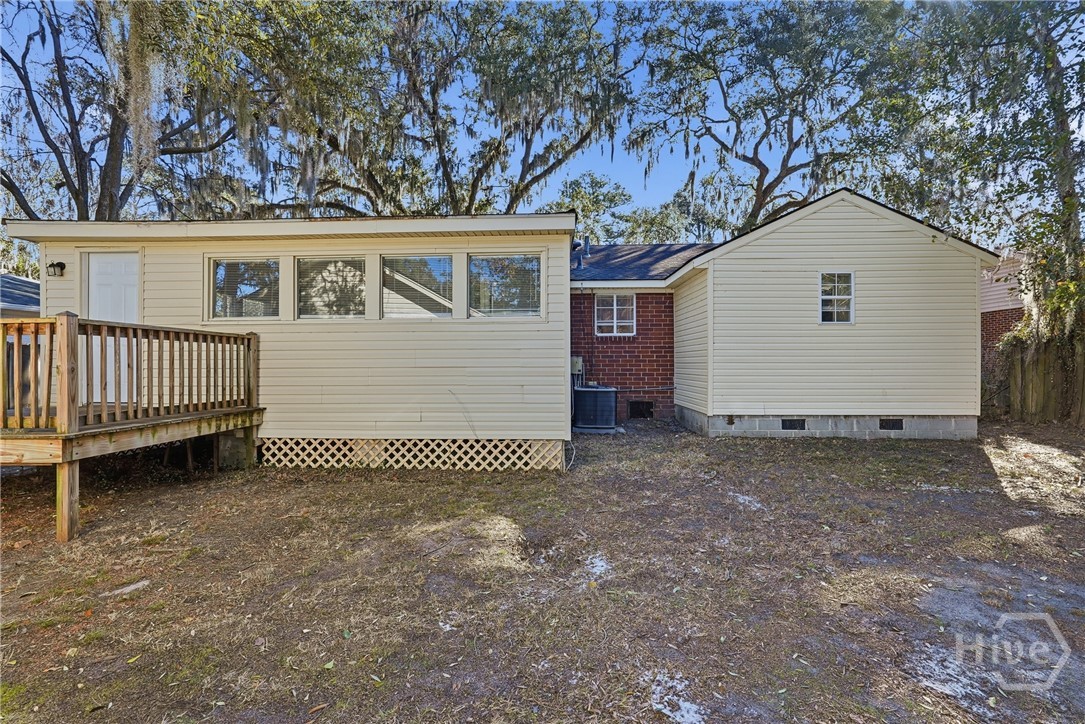 5211 Habersham Street