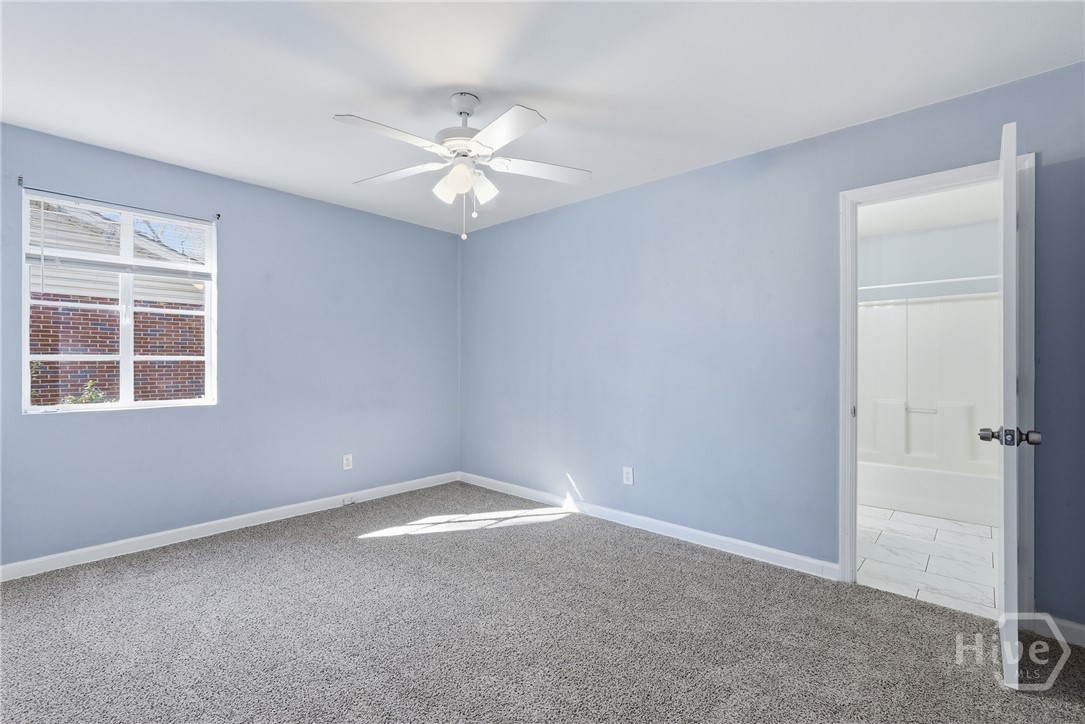 5211 Habersham Street