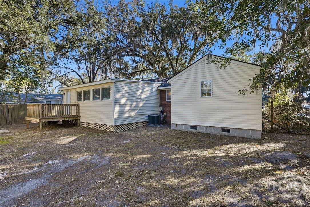 5211 Habersham Street