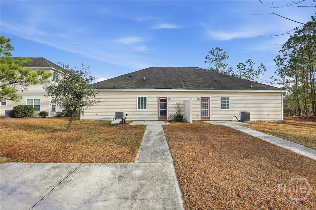 415 Olde Ivey Square